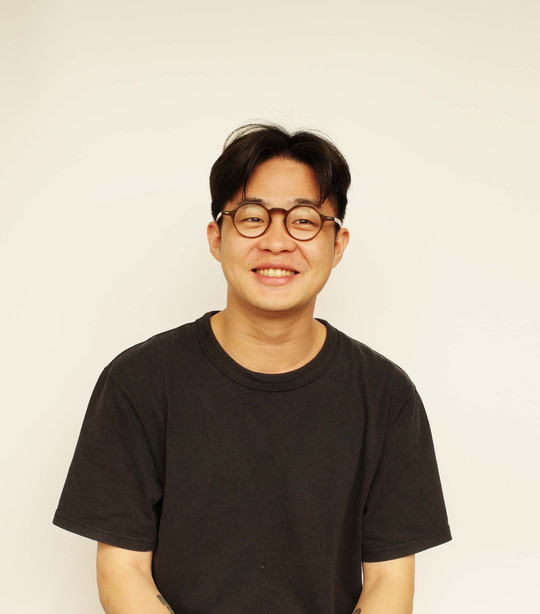 Chien Keng Kao