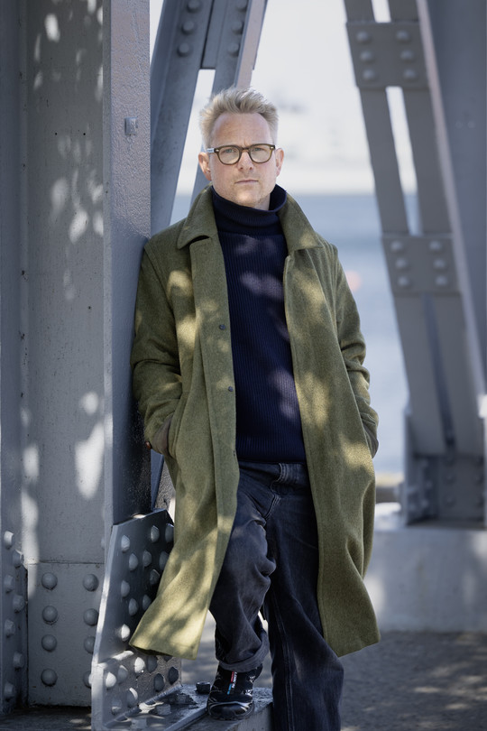 Morten Birk Jørgensen