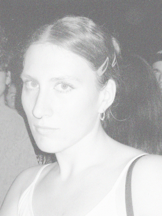 Picture of Noemi Carrara