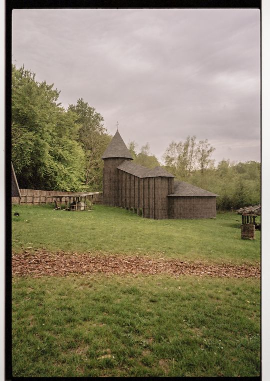 Meadhall