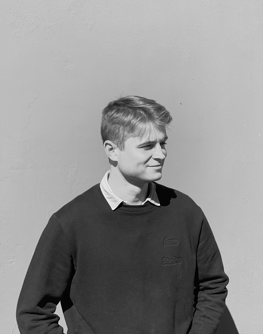 Albert Rygg Karberg