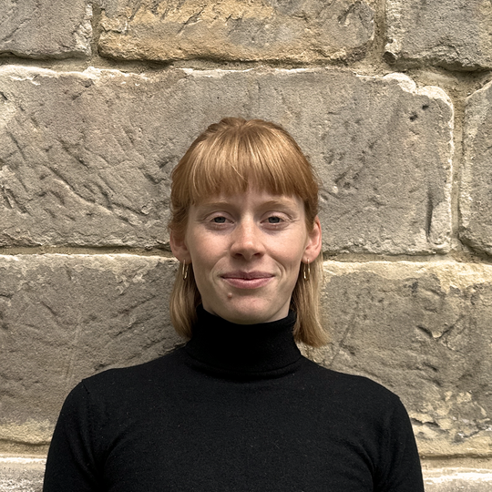 Kathrine Andersen Mølby