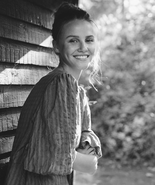 Sofie Binderup Lundø