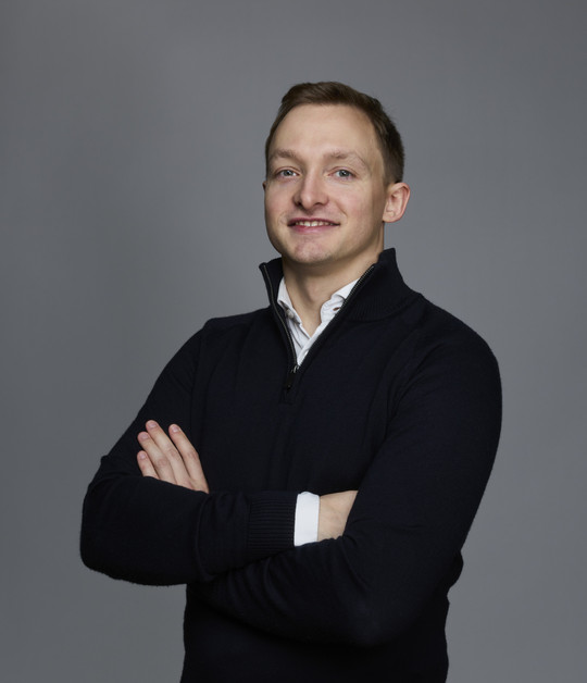 Robert Gossmann (2026)