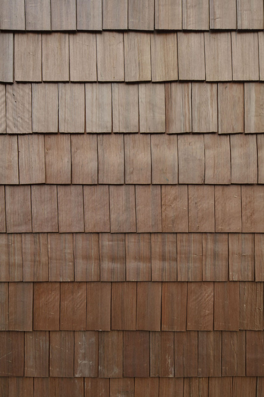Facade material