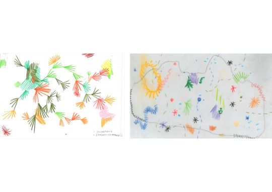 Process material