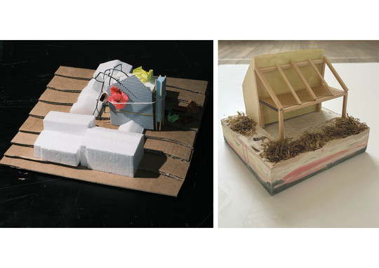 Process material