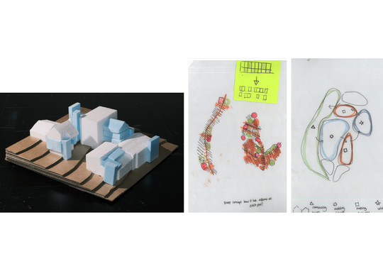Process material