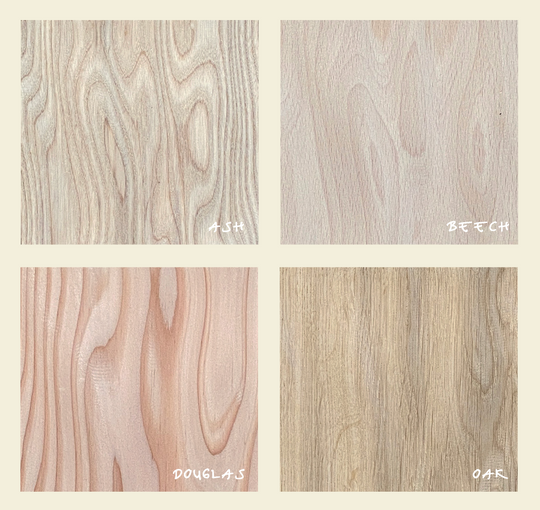 wood