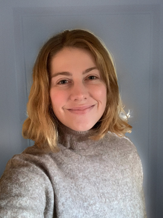 Sabrina Winther
