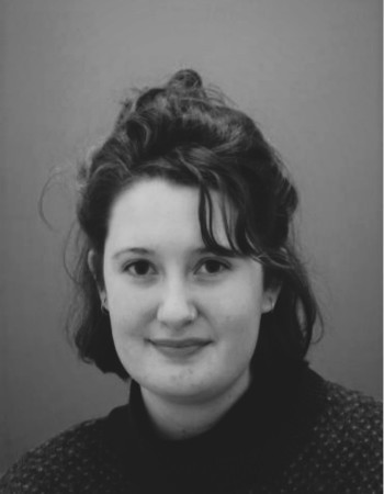 Julie Nybro Bonnichsen