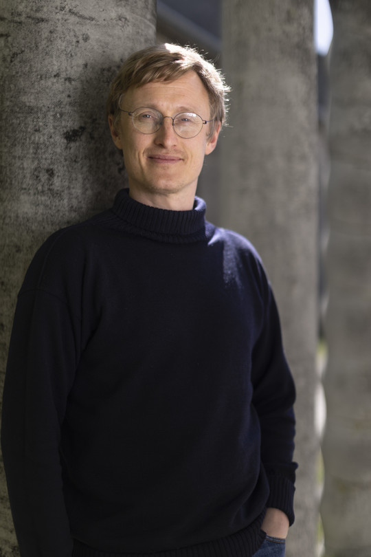 Emil Ballegaard
