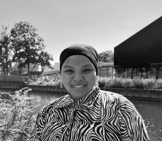 Sakina Nazeer Jhanda