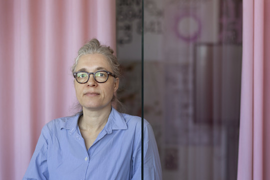 Sissel Olander