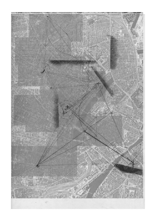 mapping of squatter movement history