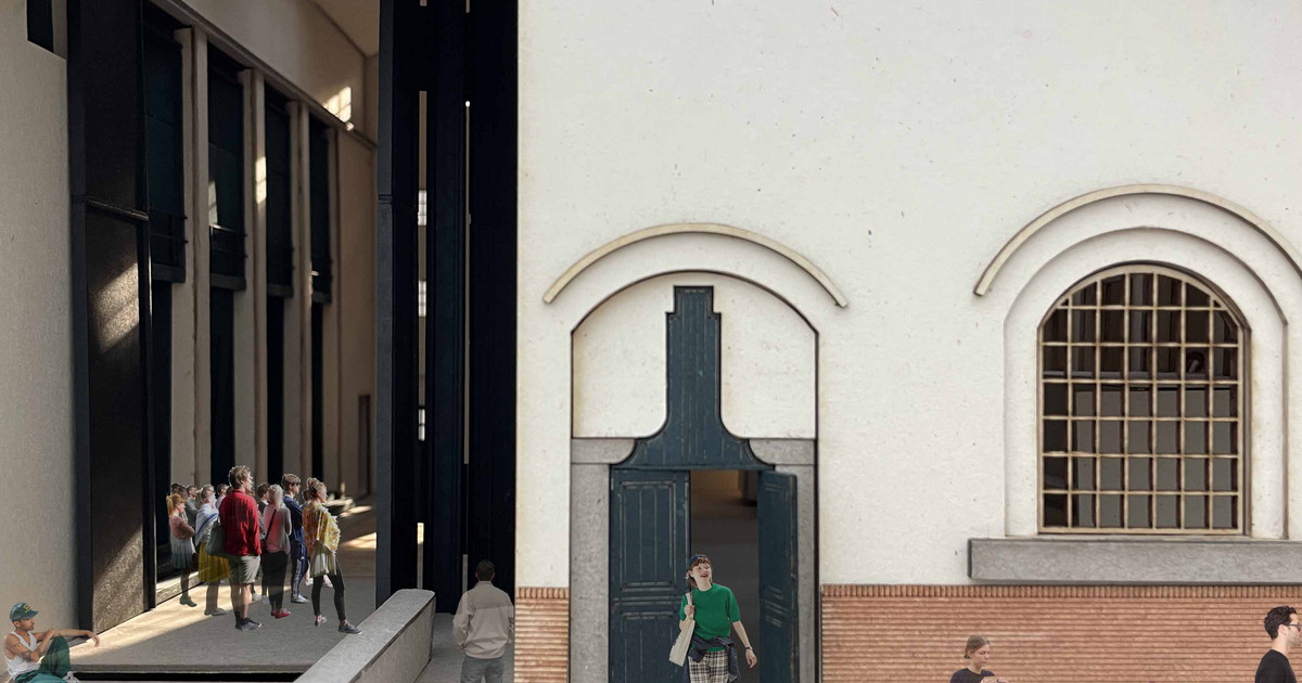 Spatial Design - Architecture, Design and Interiors | Royal Danish Academy