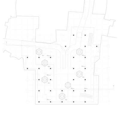Plan, 1:100