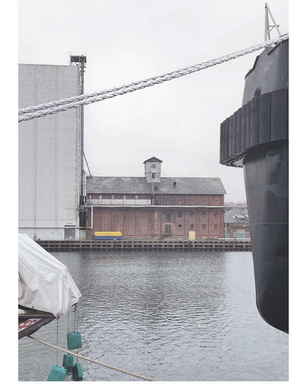 Blik - foto eksteriør