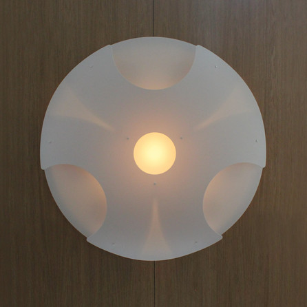 Light on
