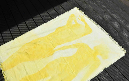 Beauty Marks - sun exposure
