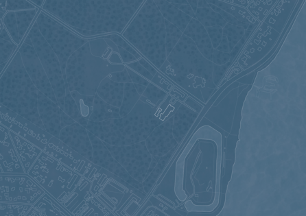 Situationsplan, Danmarks Akvarium
