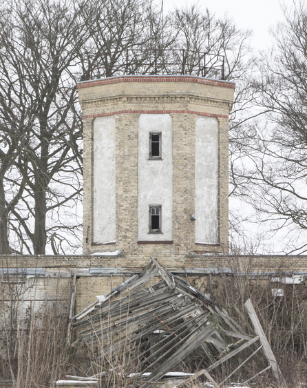 Vandtårnet