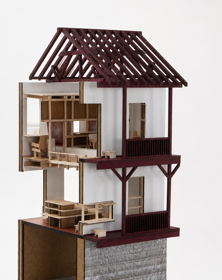 Final Model