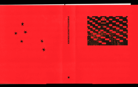 Spread from Forestillingsverden