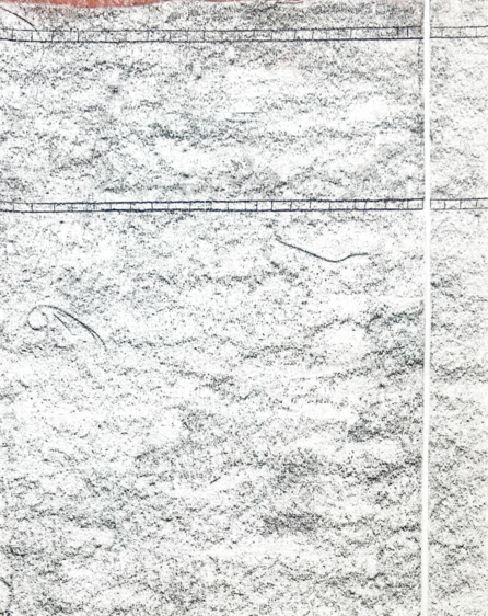 geological section