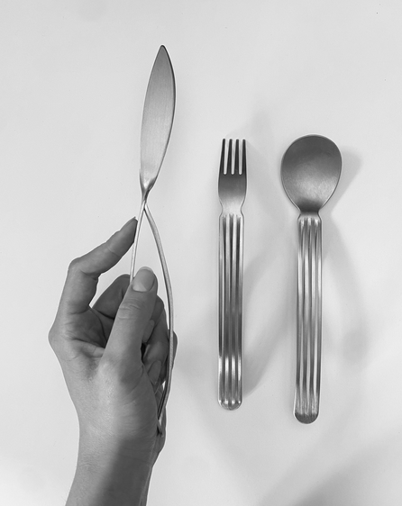 Final cutlery