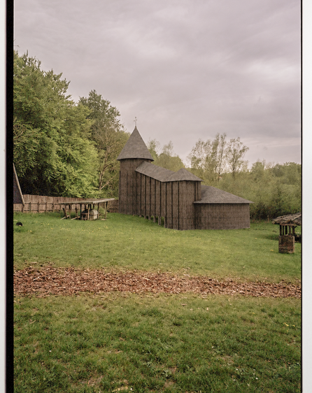 Meadhall