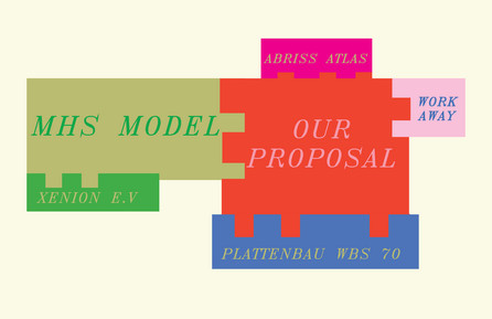 Designing collective maintenance