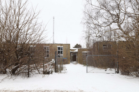 Ankomst