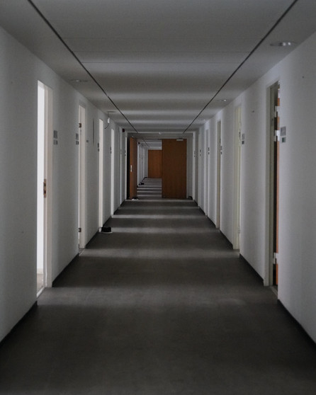 Kontorgang