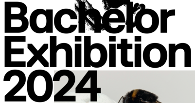 Poster: Bachelor Exhibition 2024