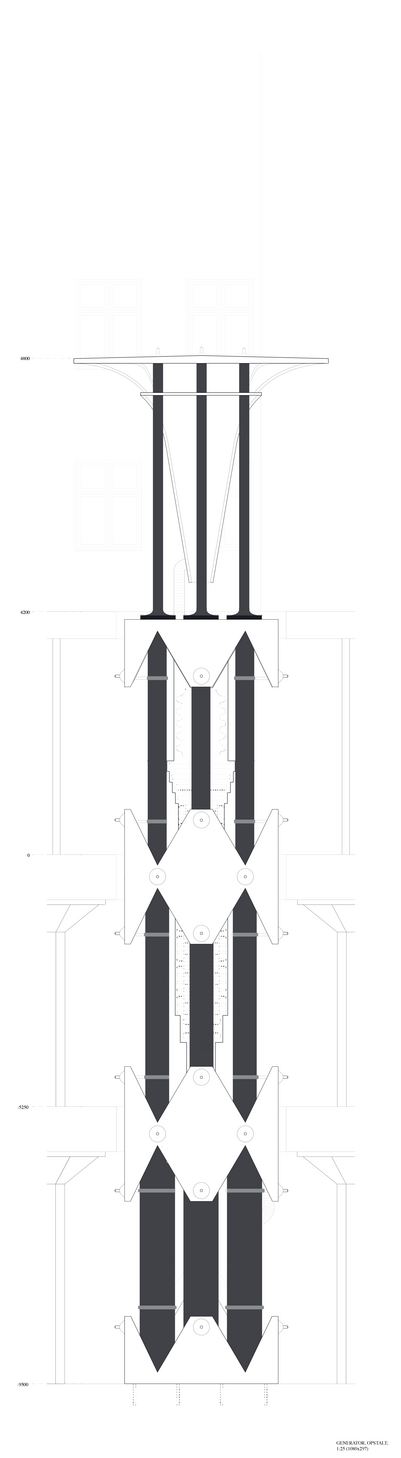 Opstalt, 1:25