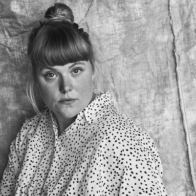Foto af Sarah Oakman
