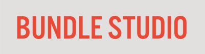 Bundle Studio Logo