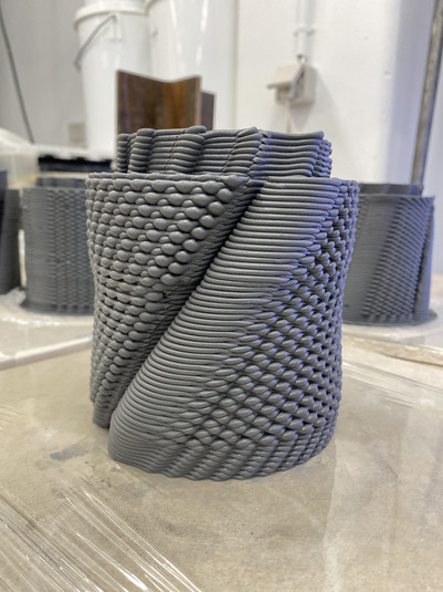 Textile Column
