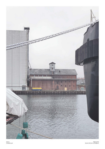Blik - foto eksteriør