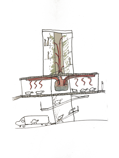 HEATING SYSTEM CONCEPT