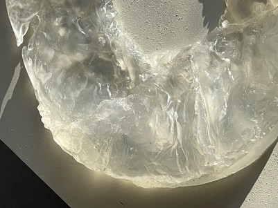 LANDSCAPE, SOAP MODEL