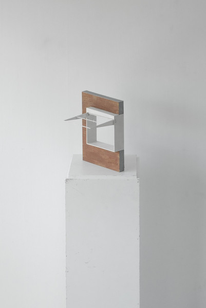 1: 15 model, open