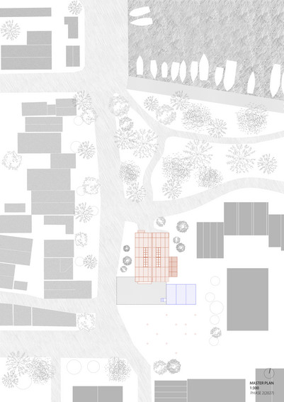 Master plan Phase2