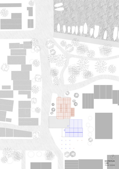 Master plan Phase3