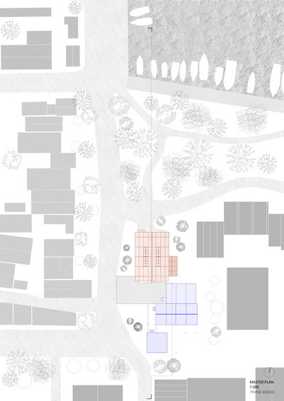 Master plan Phase4