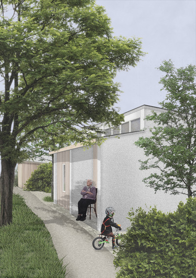 Visualisering Gyngemosen