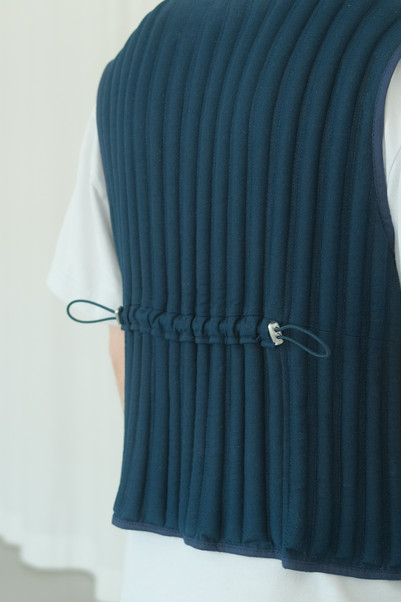 Vest01.elastic