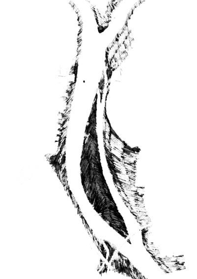 Flod-diagram