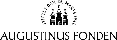 Augustinus Fonden - logo